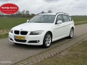 BMW 3-Serie (2018) thumbnail 3