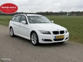BMW 3-Serie (2018) thumbnail 6