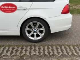 BMW 3-Serie (2018) thumbnail 10