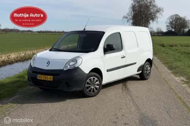 Renault Kangoo (2013)