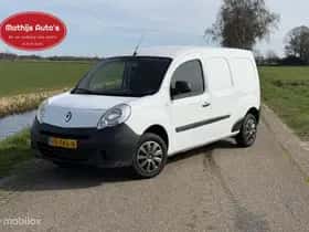Renault Kangoo (2013)