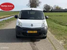 Renault Kangoo (2013) thumbnail 2