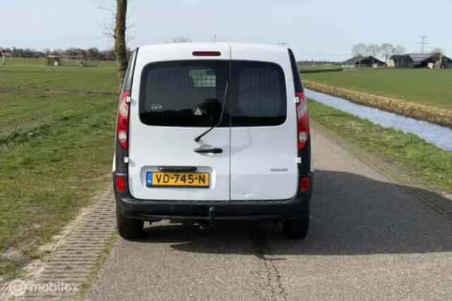 Renault Kangoo (2013) thumbnail 11