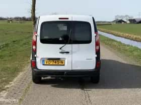 Renault Kangoo (2013) thumbnail 11