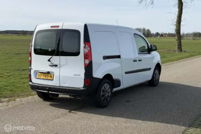 Renault Kangoo (2013) thumbnail 12