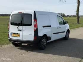 Renault Kangoo (2013) thumbnail 12
