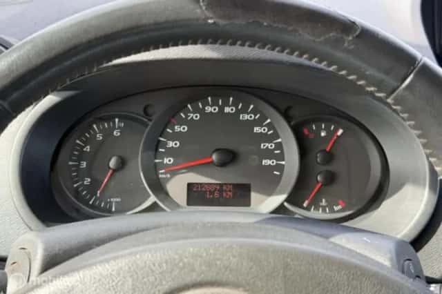 Renault Kangoo (2013) thumbnail 16
