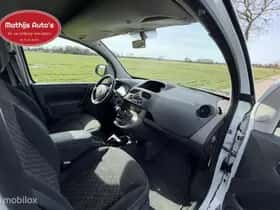 Renault Kangoo (2013) thumbnail 4