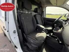 Renault Kangoo (2013) thumbnail 5