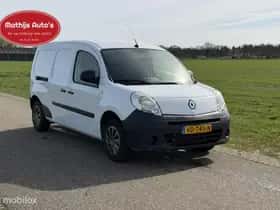 Renault Kangoo (2013) thumbnail 6