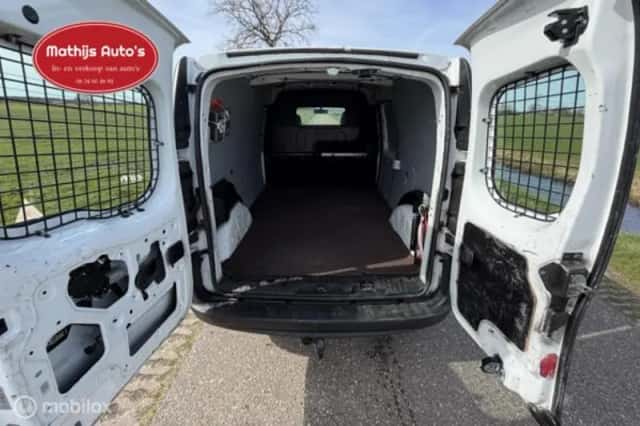 Renault Kangoo (2013) thumbnail 7