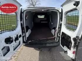 Renault Kangoo (2013) thumbnail 7