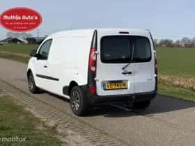 Renault Kangoo (2013) thumbnail 10