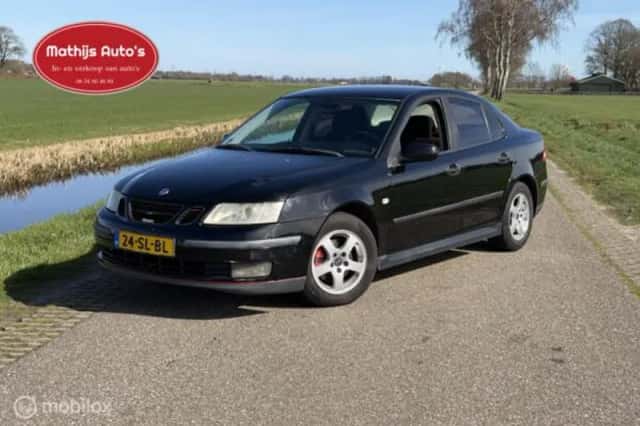 Saab 9-3 (2006)