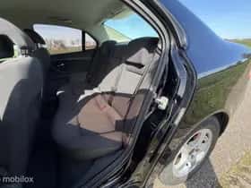 Saab 9-3 (2006) thumbnail 11