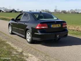 Saab 9-3 (2006) thumbnail 12