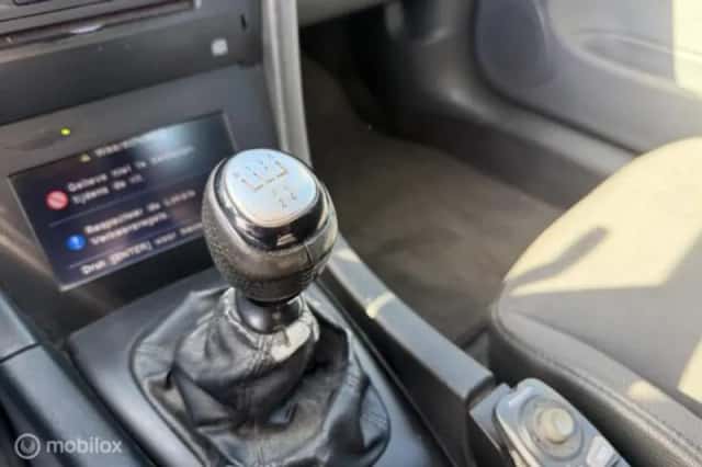 Saab 9-3 (2006) thumbnail 13