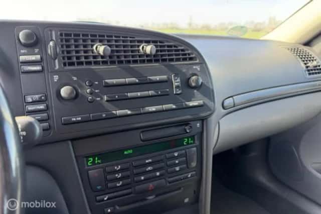 Saab 9-3 (2006) thumbnail 14