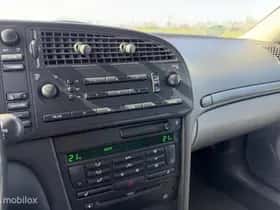 Saab 9-3 (2006) thumbnail 14
