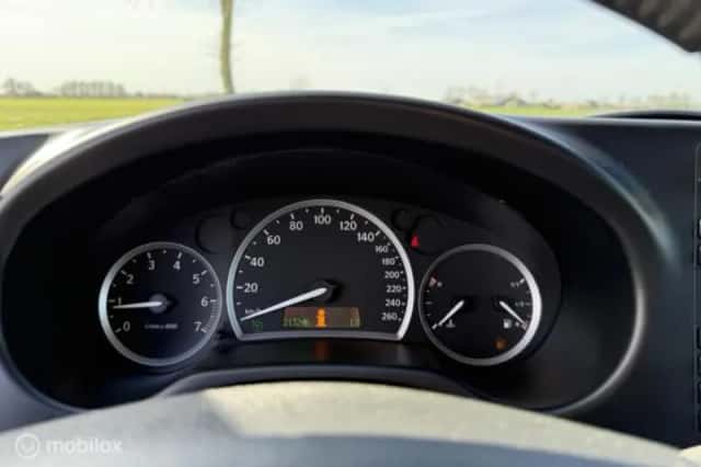 Saab 9-3 (2006) thumbnail 15