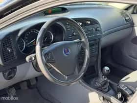 Saab 9-3 (2006) thumbnail 16