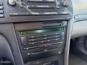 Saab 9-3 (2006) thumbnail 18