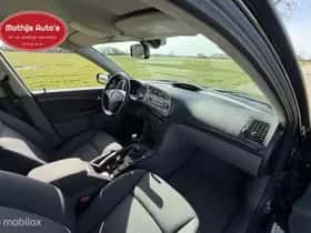 Saab 9-3 (2006) thumbnail 4