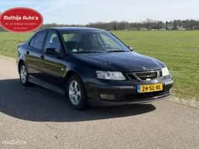 Saab 9-3 (2006) thumbnail 6