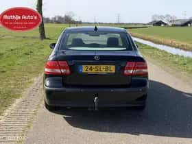 Saab 9-3 (2006) thumbnail 7