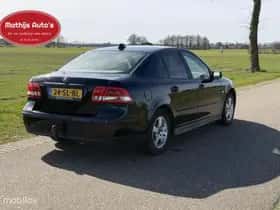 Saab 9-3 (2006) thumbnail 8