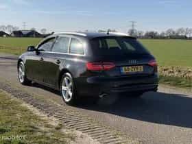 Audi A4 (2013) thumbnail 11