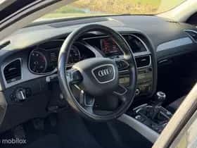 Audi A4 (2013) thumbnail 17