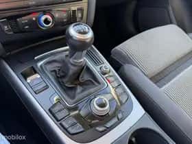 Audi A4 (2013) thumbnail 18