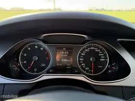 Audi A4 (2013) thumbnail 19