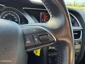 Audi A4 (2013) thumbnail 20