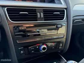 Audi A4 (2013) thumbnail 21