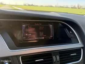 Audi A4 (2013) thumbnail 22