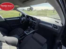 Audi A4 (2013) thumbnail 4