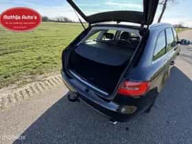 Audi A4 (2013) thumbnail 8
