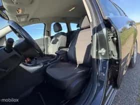 Opel Astra (2012) thumbnail 14