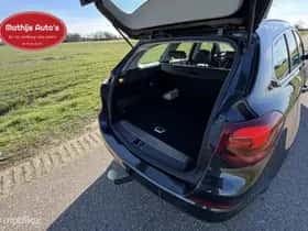 Opel Astra (2012) thumbnail 8