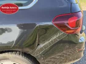 Opel Astra (2012) thumbnail 10