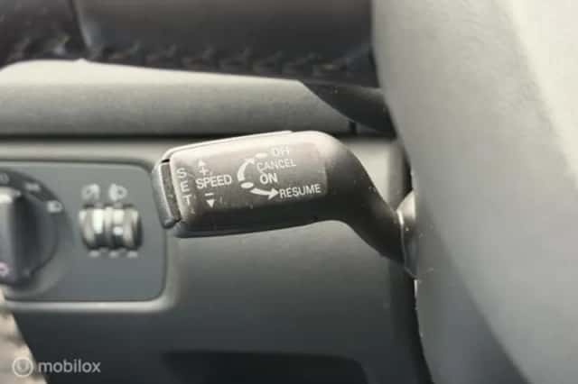 Audi A3 (2006) thumbnail 13