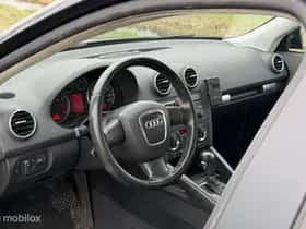 Audi A3 (2006) thumbnail 14
