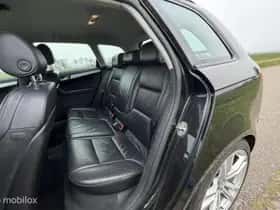 Audi A3 (2006) thumbnail 16