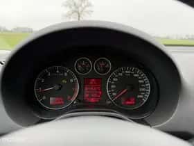 Audi A3 (2006) thumbnail 17