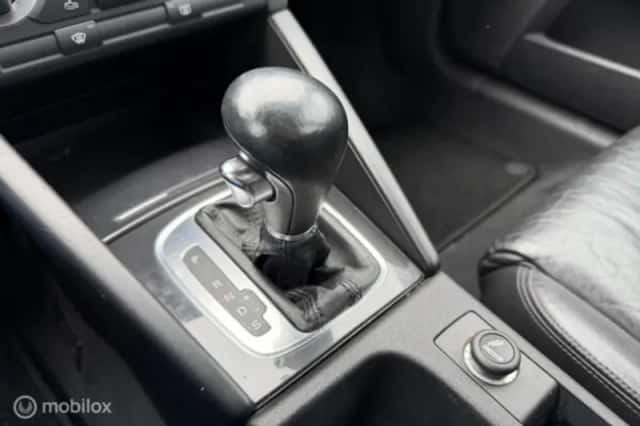 Audi A3 (2006) thumbnail 18