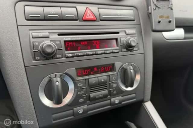 Audi A3 (2006) thumbnail 19