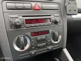 Audi A3 (2006) thumbnail 19
