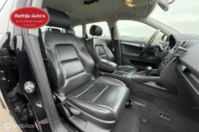 Audi A3 (2006) thumbnail 5